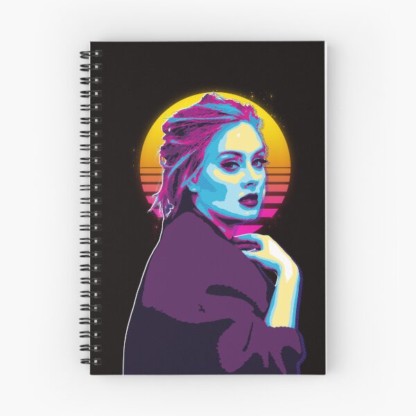 Item preview, Adele designed and sold by MAX MILLER.