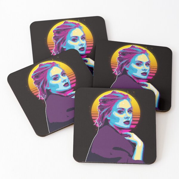 Item preview, Adele designed and sold by MAX MILLER.