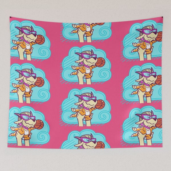Item preview, Never too old to fly... With a little help! Cool graphic for GOAT moms designed and sold by Ancestral-Shop.