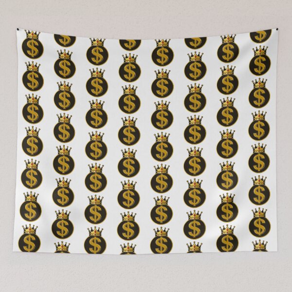 Item preview, Money King designed and sold by digifunk.