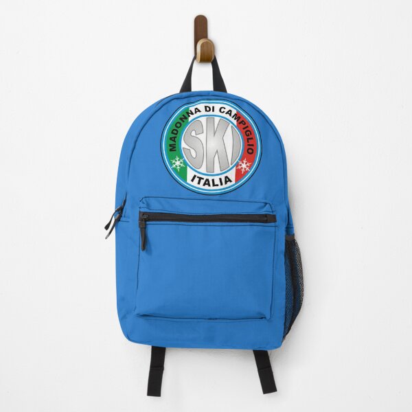 Item preview, Madonna Di Campiglio Ski Italia designed and sold by studioss76.