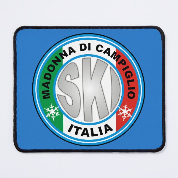 Item preview, Madonna Di Campiglio Ski Italia designed and sold by studioss76.