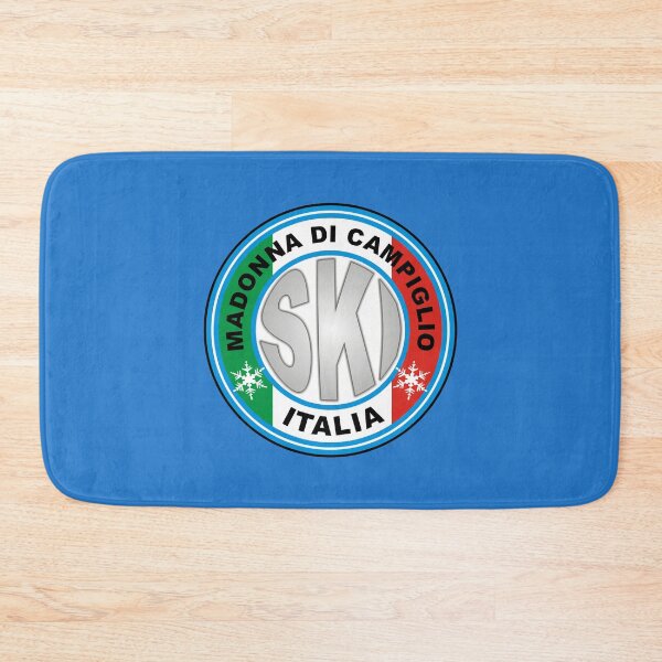 Item preview, Madonna Di Campiglio Ski Italia designed and sold by studioss76.