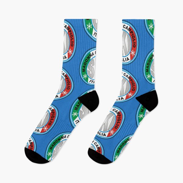 Item preview, Madonna Di Campiglio Ski Italia designed and sold by studioss76.