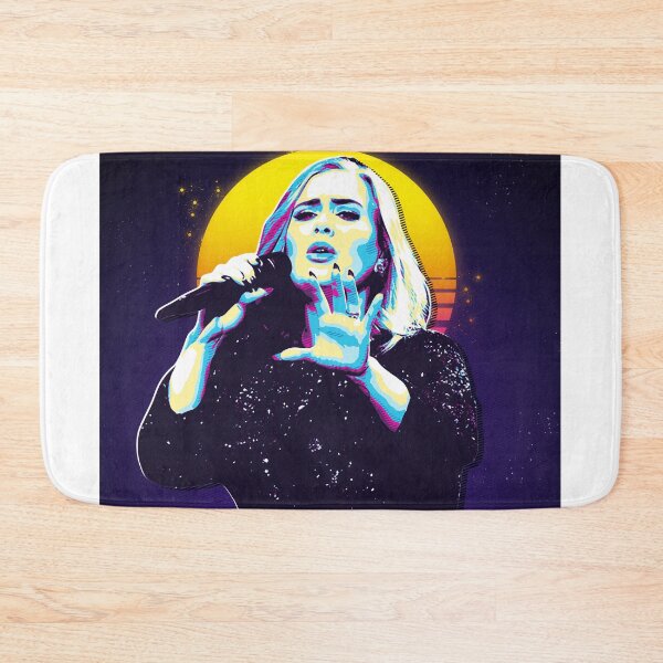 Item preview, adele retro style designed and sold by MAX MILLER.
