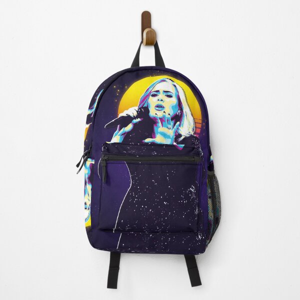 Item preview, adele retro style designed and sold by MAX MILLER.