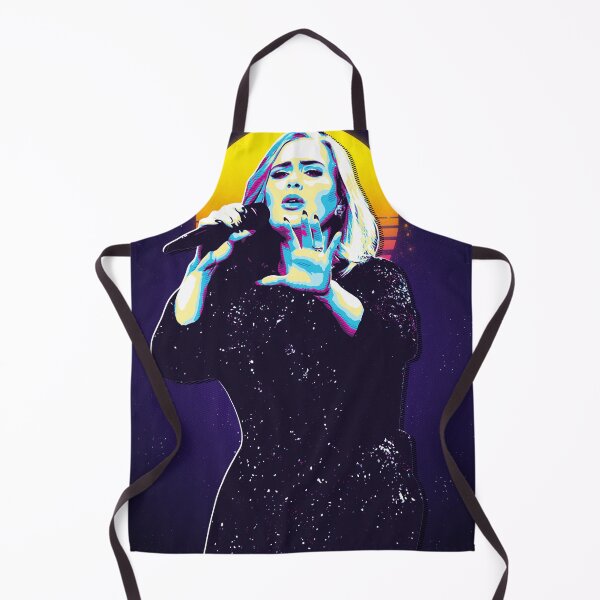 Item preview, adele retro style designed and sold by MAX MILLER.