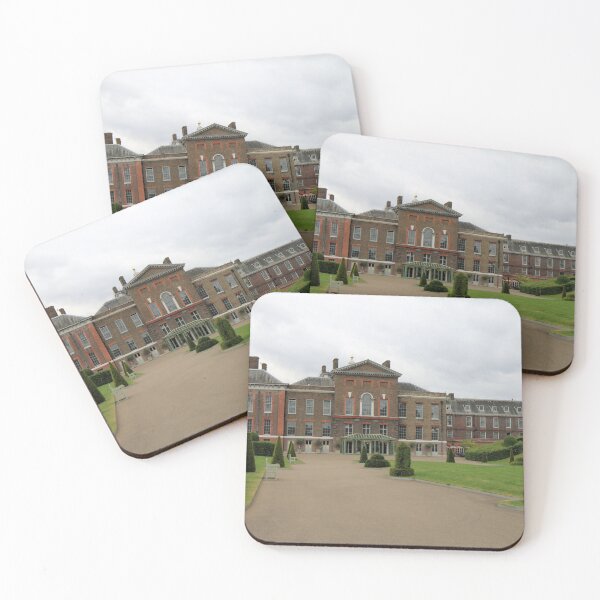 Item preview, Kensington Palace 2 designed and sold by JulieMaxwell.