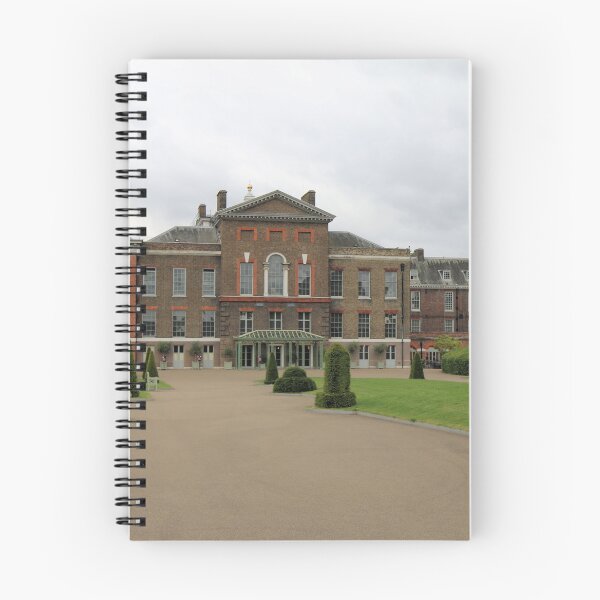 Item preview, Kensington Palace 2 designed and sold by JulieMaxwell.