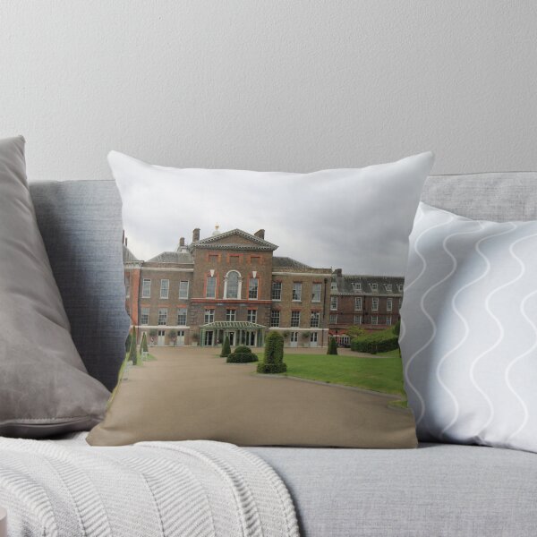 Item preview, Kensington Palace 2 designed and sold by JulieMaxwell.