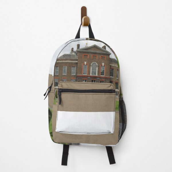 Item preview, Kensington Palace 2 designed and sold by JulieMaxwell.