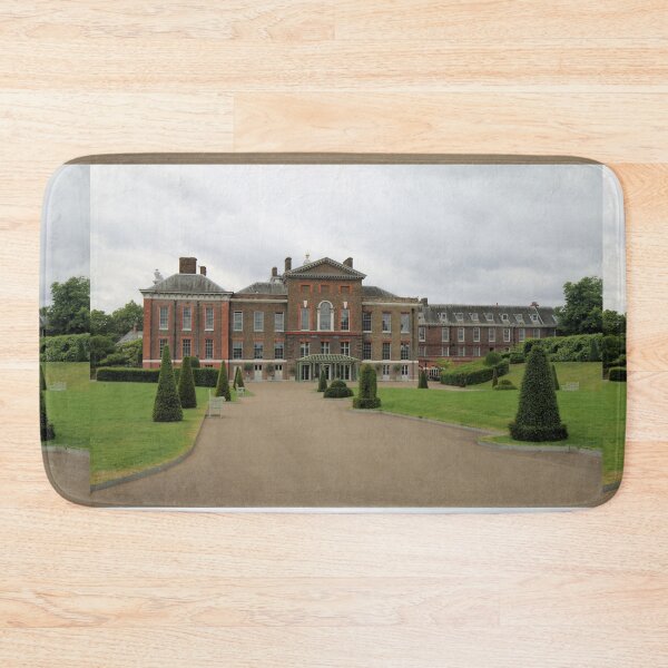 Item preview, Kensington Palace 2 designed and sold by JulieMaxwell.