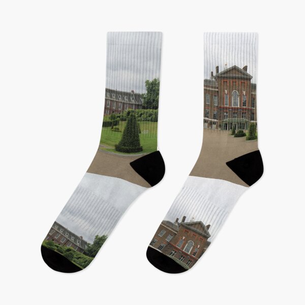 Item preview, Kensington Palace 2 designed and sold by JulieMaxwell.