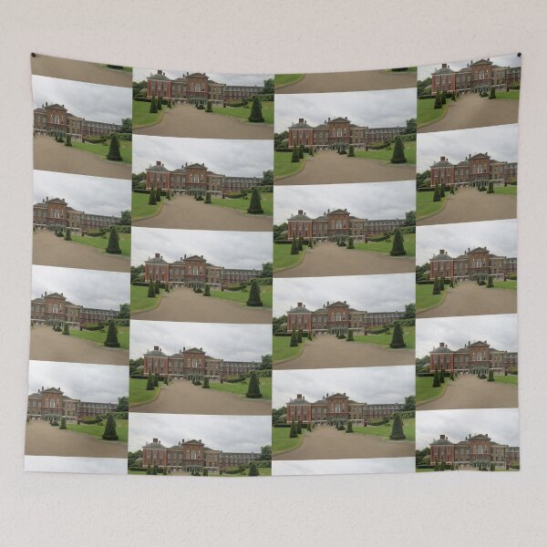 Item preview, Kensington Palace 2 designed and sold by JulieMaxwell.
