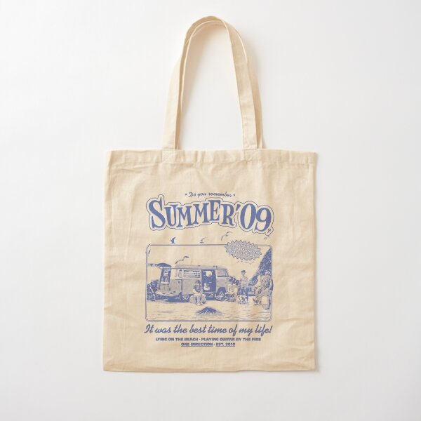 Item preview, One Direction Summer '09  designed and sold by prscldsgn.