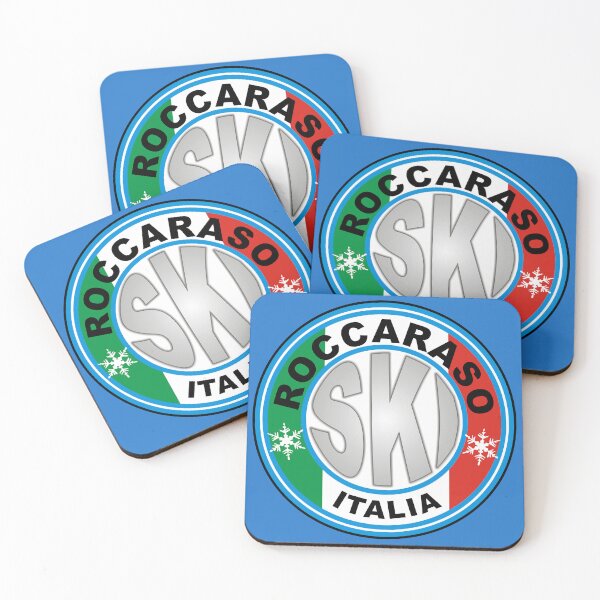 Item preview, Roccaraso Ski Italia designed and sold by studioss76.