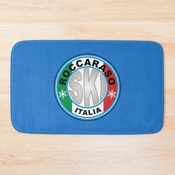 Item preview, Roccaraso Ski Italia designed and sold by studioss76.