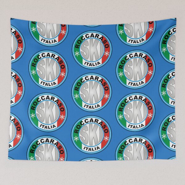 Item preview, Roccaraso Ski Italia designed and sold by studioss76.