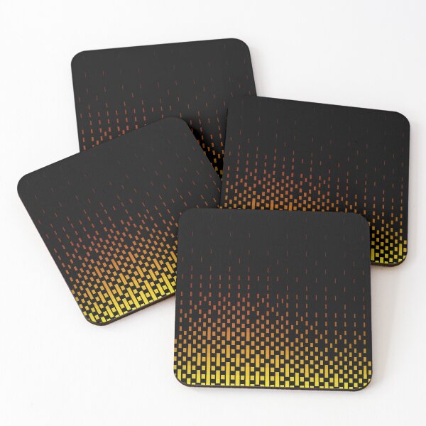Item preview, Retro Arcade Vibes - Neon Carpet Aesthetic designed and sold by Timegraf.