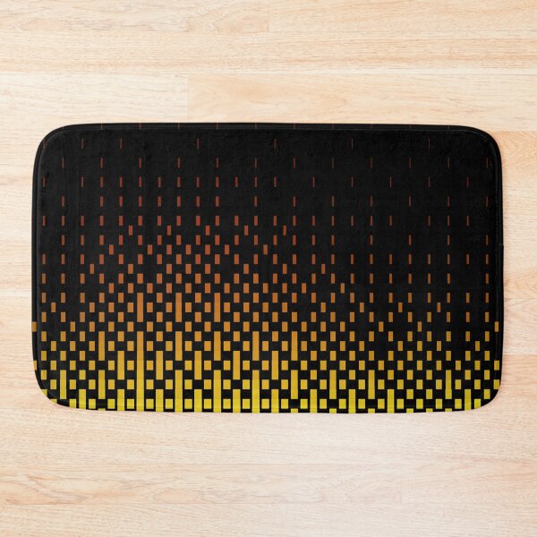 Item preview, Retro Arcade Vibes - Neon Carpet Aesthetic designed and sold by Timegraf.