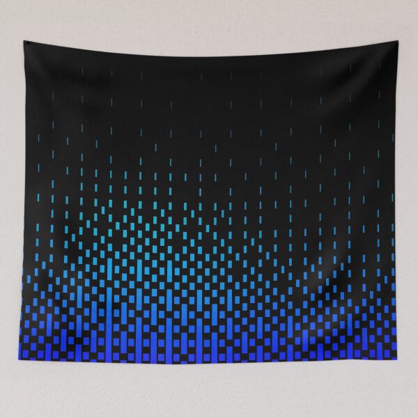 Item preview, Retro Arcade Vibes - Neon Carpet Aesthetic designed and sold by Timegraf.