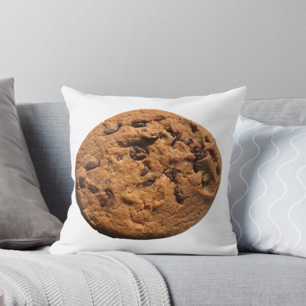 Item preview, Yummy Chocolate Chip Cookie designed and sold by TheCutesyDoodle.