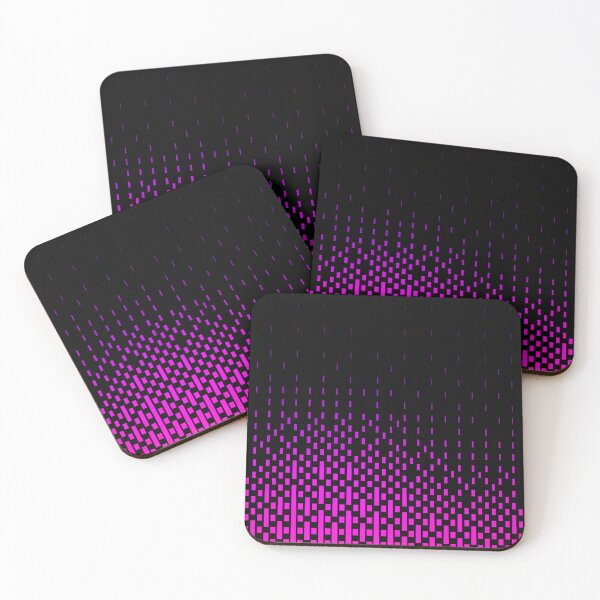 Item preview, Retro Arcade Vibes - Neon Carpet Aesthetic designed and sold by Timegraf.