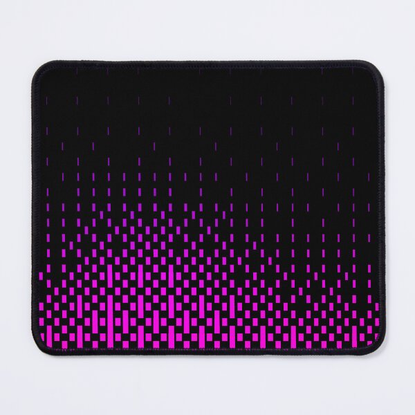 Item preview, Retro Arcade Vibes - Neon Carpet Aesthetic designed and sold by Timegraf.