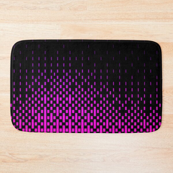 Item preview, Retro Arcade Vibes - Neon Carpet Aesthetic designed and sold by Timegraf.
