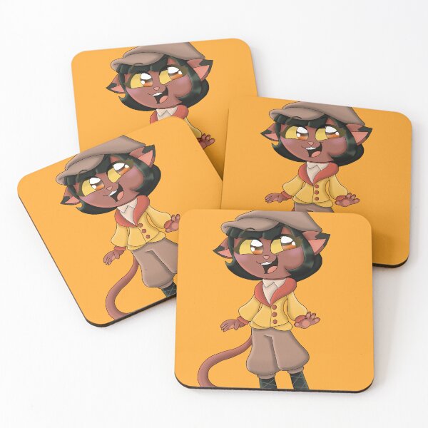 Item preview, Ivy Pepper  designed and sold by VioletMoonAnimation.