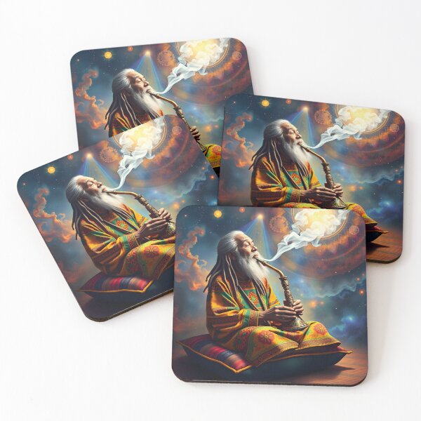 Item preview, Confucius Knows all  designed and sold by Flights of Fancy .