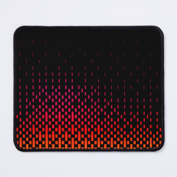 Item preview, Retro Arcade Vibes - Neon Carpet Aesthetic designed and sold by Timegraf.