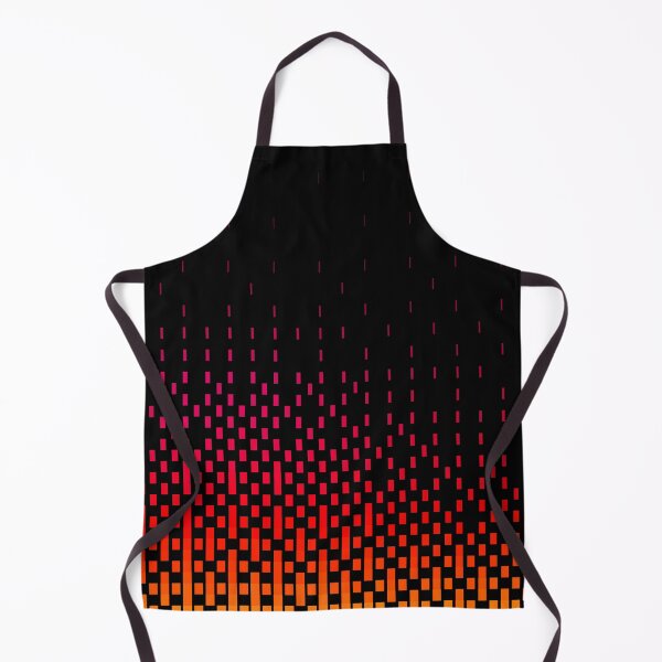 Item preview, Retro Arcade Vibes - Neon Carpet Aesthetic designed and sold by Timegraf.