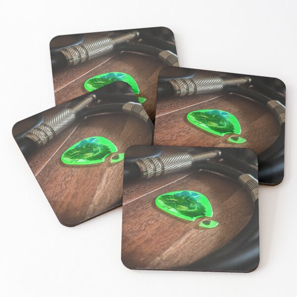 Item preview, Glowing Gary Pick Rustic designed and sold by Gary-Daily64.