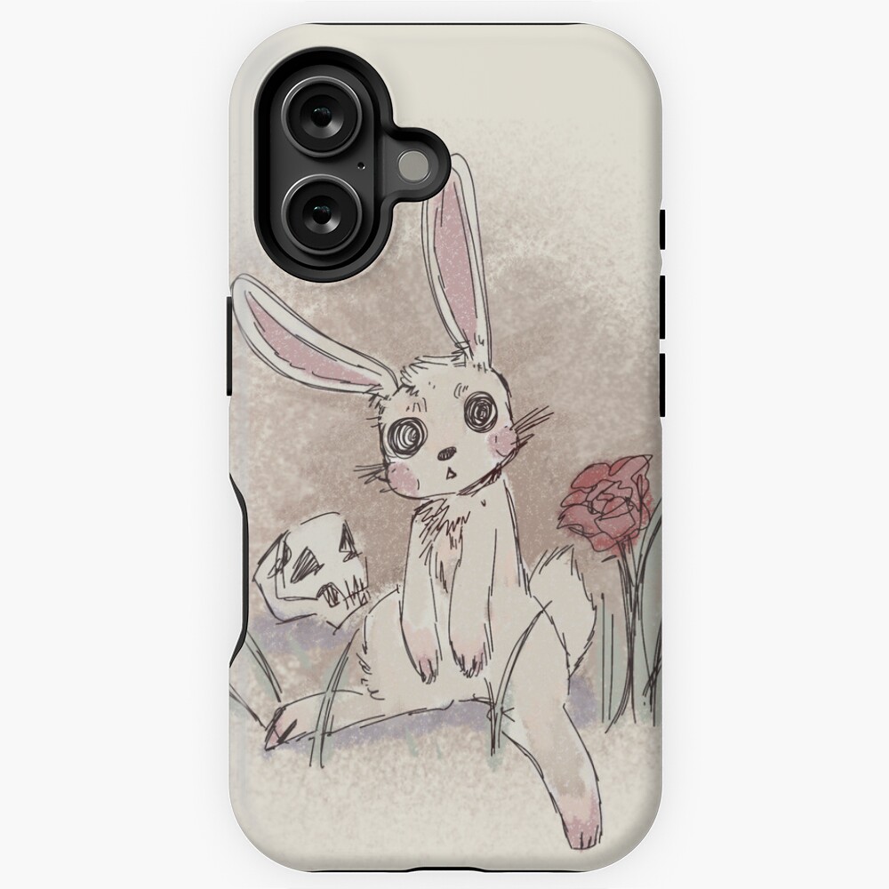 Item preview, iPhone Magsafe Tough Case designed and sold by Demakusan.