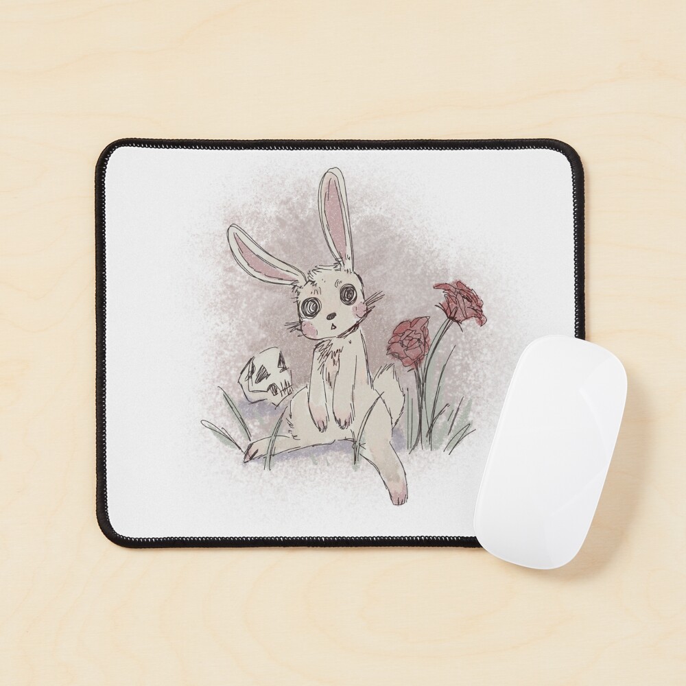 Item preview, Mouse Pad designed and sold by Demakusan.