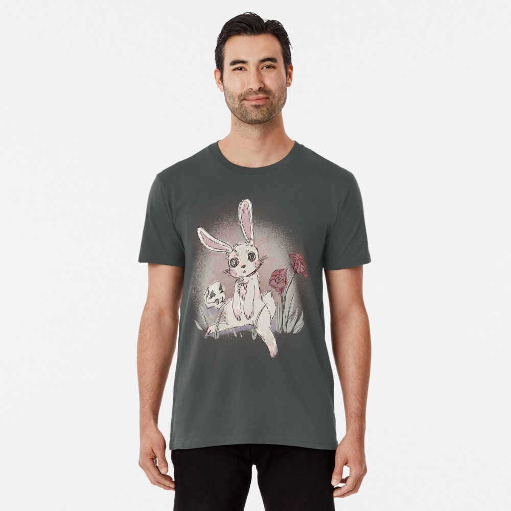 Item preview, Premium T-Shirt designed and sold by Demakusan.