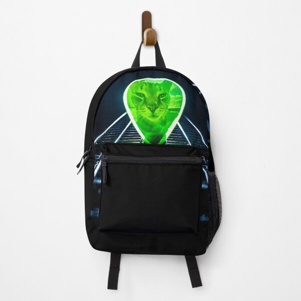 Item preview, Glowing Gary Pick designed and sold by Gary-Daily64.