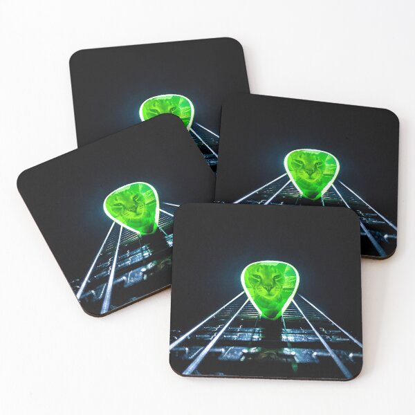Item preview, Glowing Gary Pick designed and sold by Gary-Daily64.