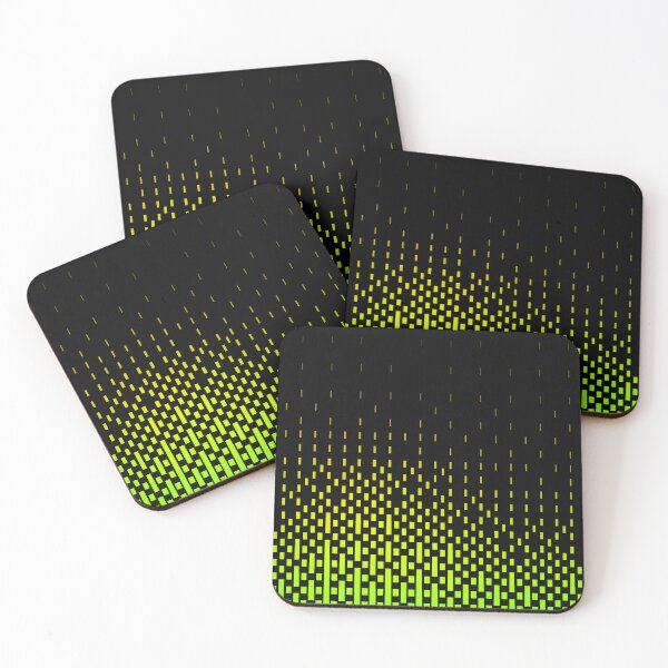 Item preview, Retro Arcade Vibes - Neon Carpet Aesthetic designed and sold by Timegraf.