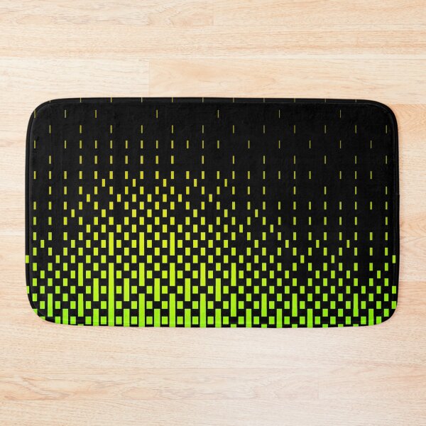 Item preview, Retro Arcade Vibes - Neon Carpet Aesthetic designed and sold by Timegraf.
