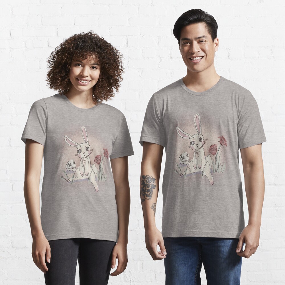 Item preview, Essential T-Shirt designed and sold by Demakusan.