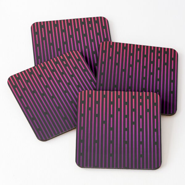 Item preview, Retro Arcade Vibes - Neon Carpet Aesthetic designed and sold by Timegraf.