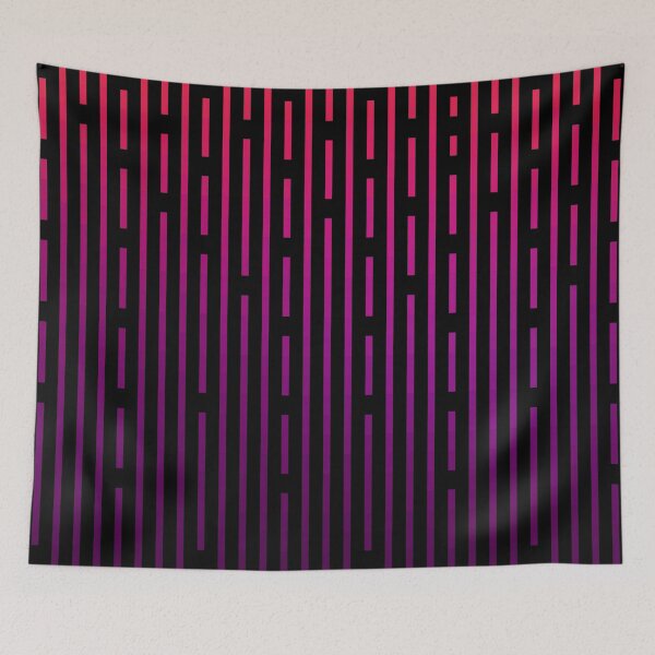 Item preview, Retro Arcade Vibes - Neon Carpet Aesthetic designed and sold by Timegraf.