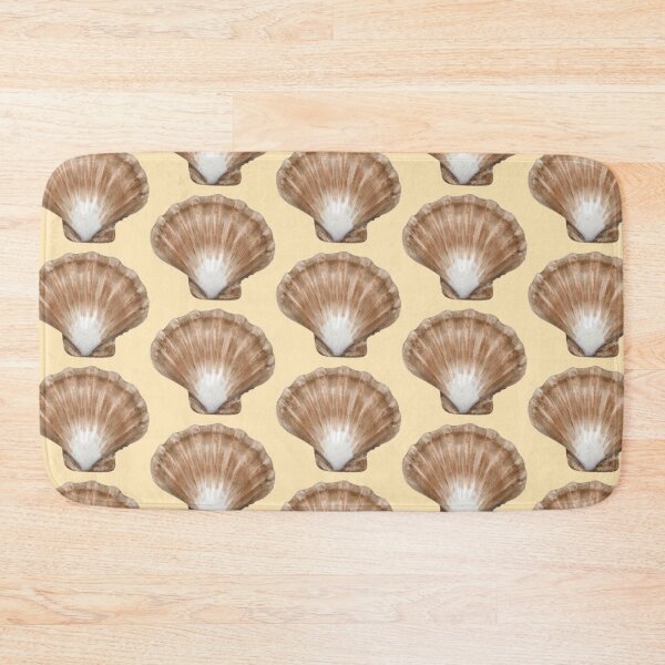 Item preview, seashell designed and sold by monzmoon.