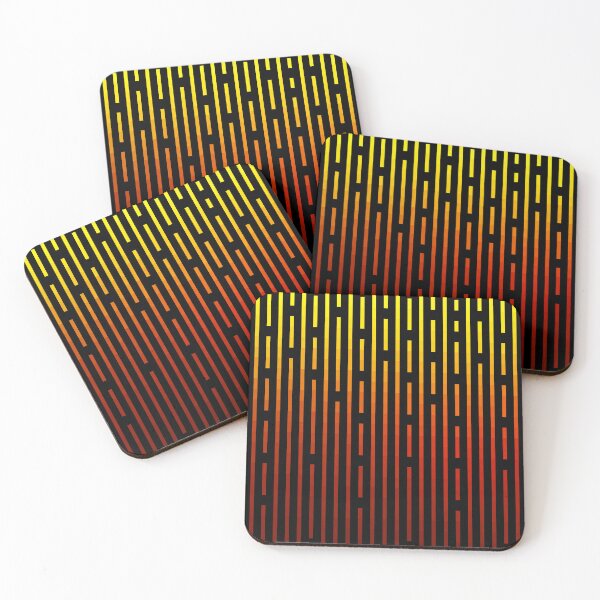 Item preview, Retro Arcade Vibes - Neon Carpet Aesthetic designed and sold by Timegraf.