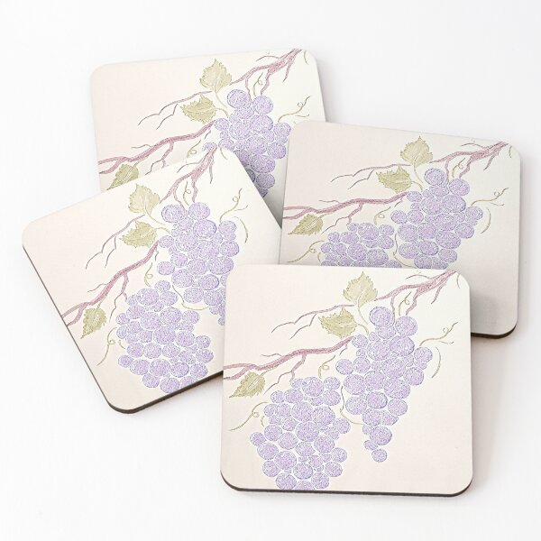 Item preview, Grape vine designed and sold by SaraMN88.