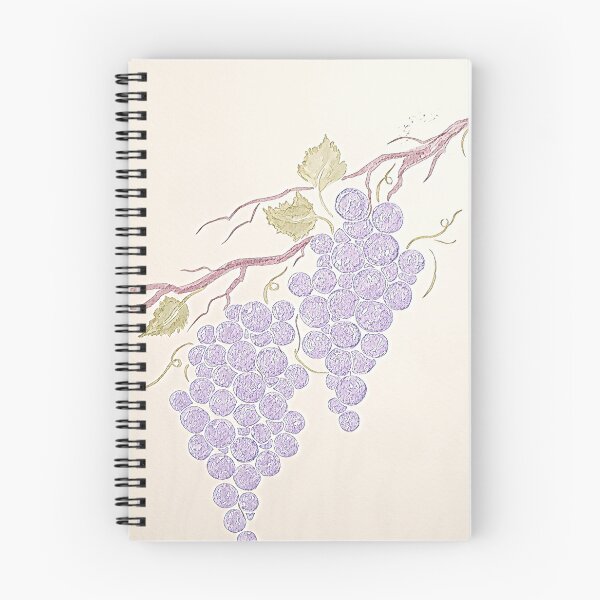 Item preview, Grape vine designed and sold by SaraMN88.