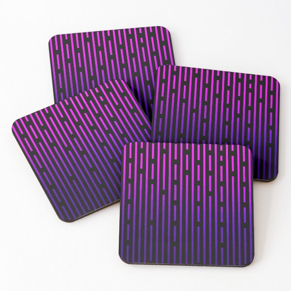 Item preview, Retro Arcade Vibes - Neon Carpet Aesthetic designed and sold by Timegraf.