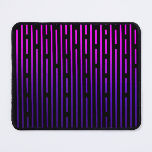 Item preview, Retro Arcade Vibes - Neon Carpet Aesthetic designed and sold by Timegraf.